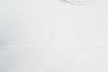 Yüzme Havuzu arka planı. Yaz konsepti.