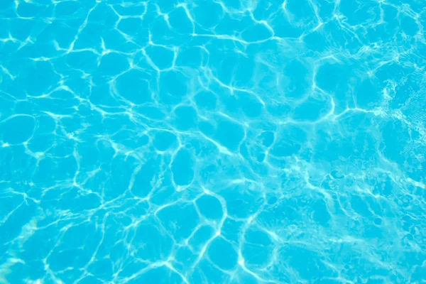 Swimming Pool Background Summer Concept — Stock Photo, Image