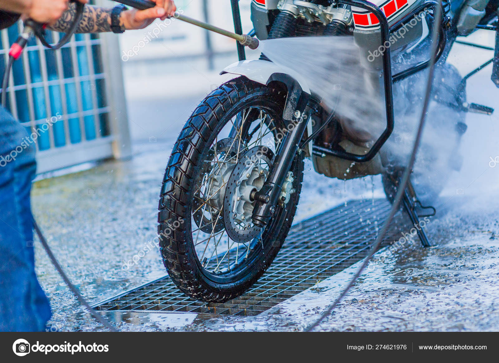 Foam Wash Images Near Bike Water Wash Motorcycle Car Wash
