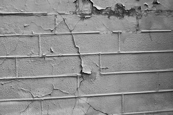 Textura de pared de ladrillo grunge fondo, puede utilizar para diseñar —  Fotos de Stock