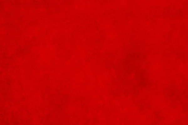 Темно Красный Матовый Фон Замшевой Ткани Крупным Планом Бархатная Текстура — стоковое фото