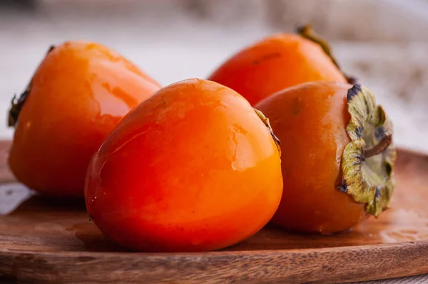 오렌지 과일의 건강에 비타민 — 스톡 사진