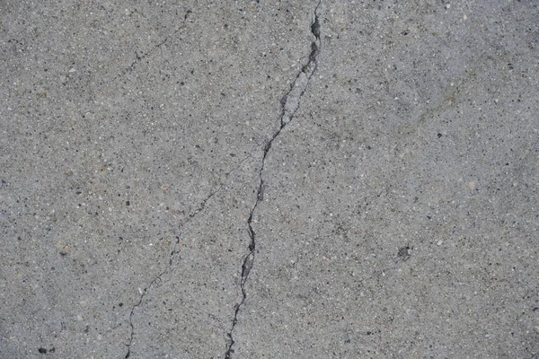 Crack Concrete Streets Los Angeles Background Interior Design — Stock Photo, Image