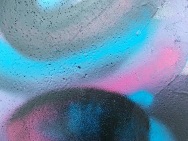 İç tasarım için beton yüzey üzerinde soyut arka plan kavramı.