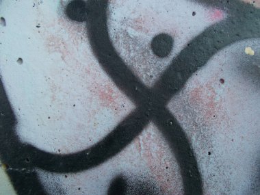 İç tasarım için beton yüzey üzerinde soyut arka plan kavramı.