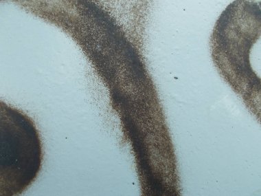 İç tasarım için beton yüzey üzerinde soyut arka plan kavramı.