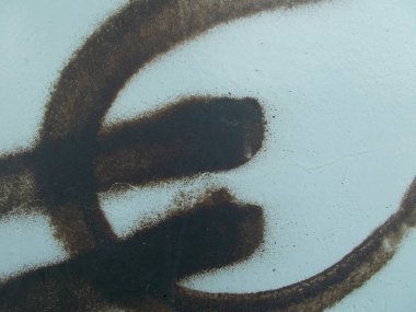 İç tasarım için beton yüzey üzerinde soyut arka plan kavramı.