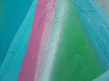 İç tasarım için beton yüzey üzerinde soyut arka plan kavramı.