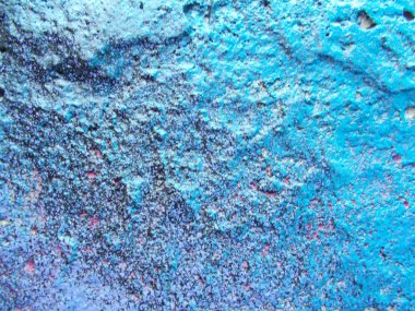 İç tasarım için beton yüzey üzerinde soyut arka plan kavramı.