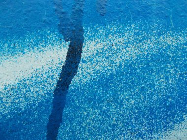 İç tasarım için beton yüzey üzerinde soyut arka plan kavramı.