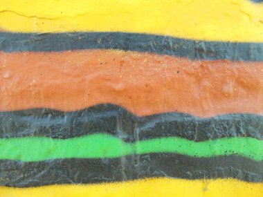 İç tasarım için beton yüzey üzerinde soyut arka plan kavramı.