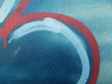 İç tasarım için beton yüzey üzerinde soyut arka plan kavramı.