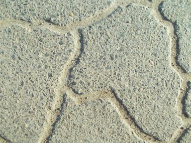 Beton yüzey. İç tasarım için arka plan konsepti.