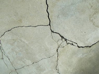 Beton yüzey. İç tasarım için arka plan konsepti.