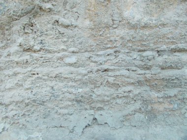 Beton yüzey. İç tasarım için arka plan konsepti.