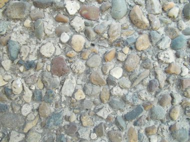 Beton yüzey. İç tasarım için arka plan konsepti.