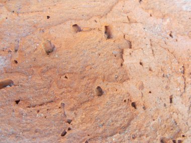 Beton yüzey. İç tasarım için arka plan konsepti.