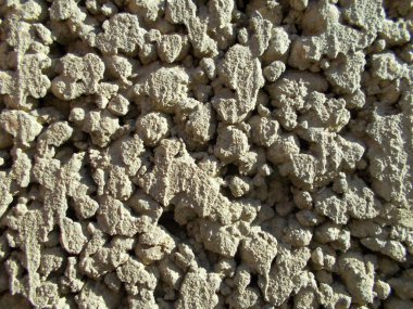 Beton yüzey. İç tasarım için arka plan konsepti.