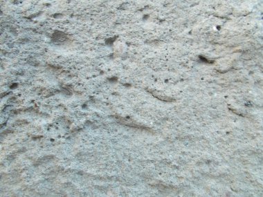 Beton yüzey. İç tasarım için arka plan konsepti.