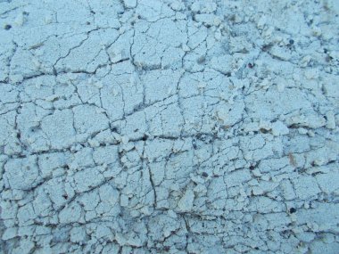 Beton yüzey. İç tasarım için arka plan konsepti.