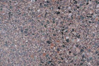 Beton duvar yüzeyi. Tasarımcının arkaplanı