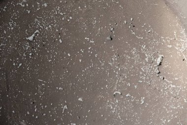 Beton duvar yüzeyi. Tasarımcının arkaplanı