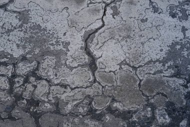 Beton duvar yüzeyi. Tasarımcının arkaplanı