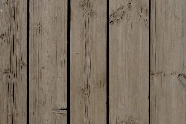 板的篱笆 用于设计的木材纹理 — 图库照片