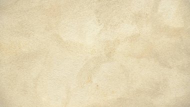 Bir binanın sıvalı duvarı. Tasarım için arka plan