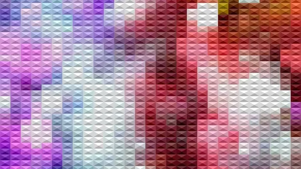 Концепция Абстрактного Фона Дизайна Интерьера Многоцветная Фигура — стоковое фото