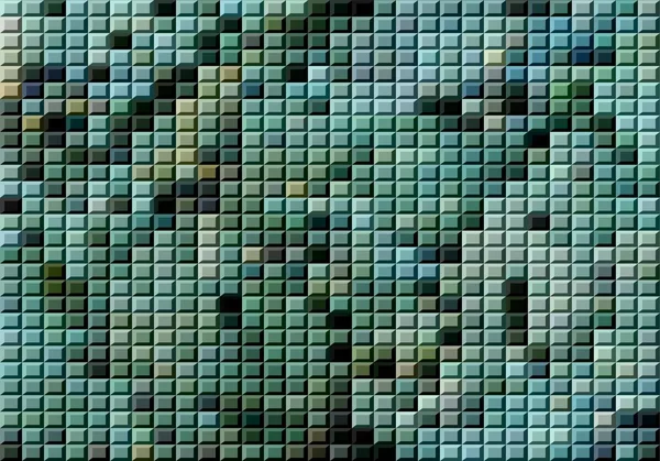 Концепция Абстрактного Фона Дизайна Интерьера Многоцветная Фигура — стоковое фото