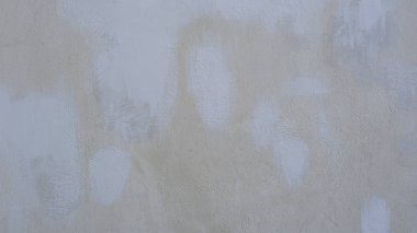 Evin duvarının beton yüzeyi. Tasarımın için arkaplan resmi