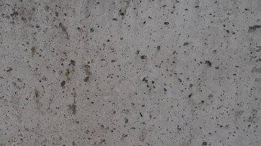 Bir binanın alçılı duvar yüzeyi