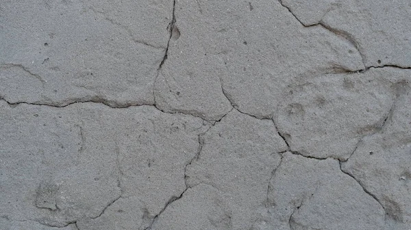 Plasterad Strukturerad Väggyta Byggnad — Stockfoto