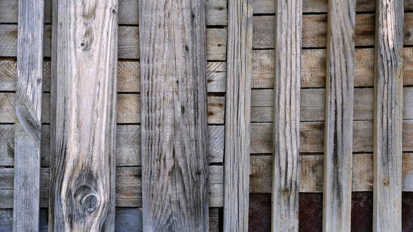 Wooden Fence Textured Background Web Design — Stock Photo, Image