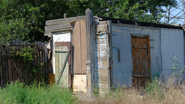 Elementos Detalhes Fachada Edifícios Rússia — Fotografia de Stock