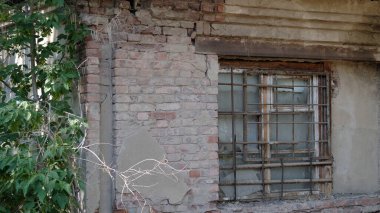 Rusya 'daki binaların cephelerinin unsurları ve ayrıntıları