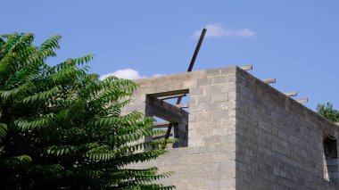 Rusya 'daki binaların cephelerinin unsurları ve ayrıntıları