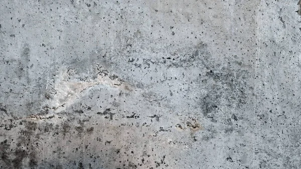 Bâtiment Mur Surface Béton Crack Background Image Pour Conception Web — Photo