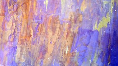 Bir binanın beton yüzeyi. Web tasarımı için odaklanmış arkaplan