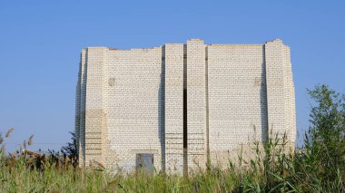 Binaların dış görünüşünün ayrıntıları ve unsurları