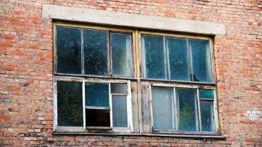 Binaların dış görünüşünün ayrıntıları ve unsurları