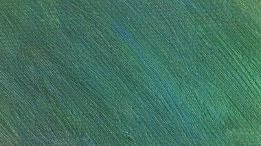 Kumaşta boya lekeleri var. Web tasarımı için odaklanmış bulanık arkaplan.