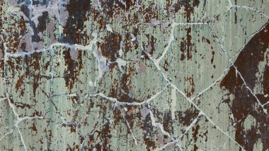 Sıvalı duvar yüzeyi. Web tasarımı için bulanık odaklanmış arkaplan.