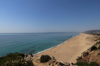 Zahara de Los Atunes Beach