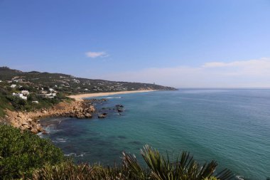 Zahara de Los Atunes Beach