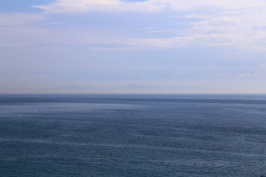 Zahara de Los Atunes Beach