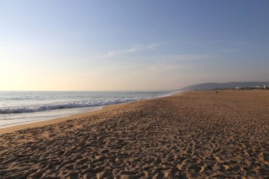 Endülüs Costa de la Luz