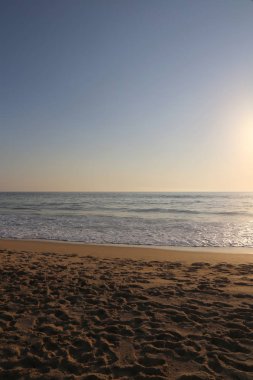 Endülüs Costa de la Luz