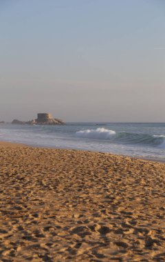 Endülüs Costa de la Luz